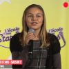 Louane Emera enfant : les images de sa première télévision