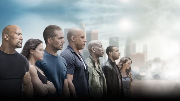 Fast and Furious 7 : Paul Walker, Vin Diesel, Michelle Rodriguez... l'avant/après impressionnant