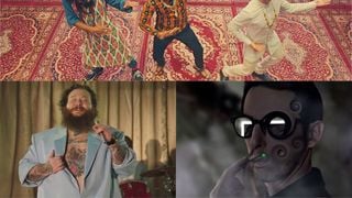 Major Lazer, Akhenaton, The Avener, Jason Derulo... les meilleurs clips de la semaine