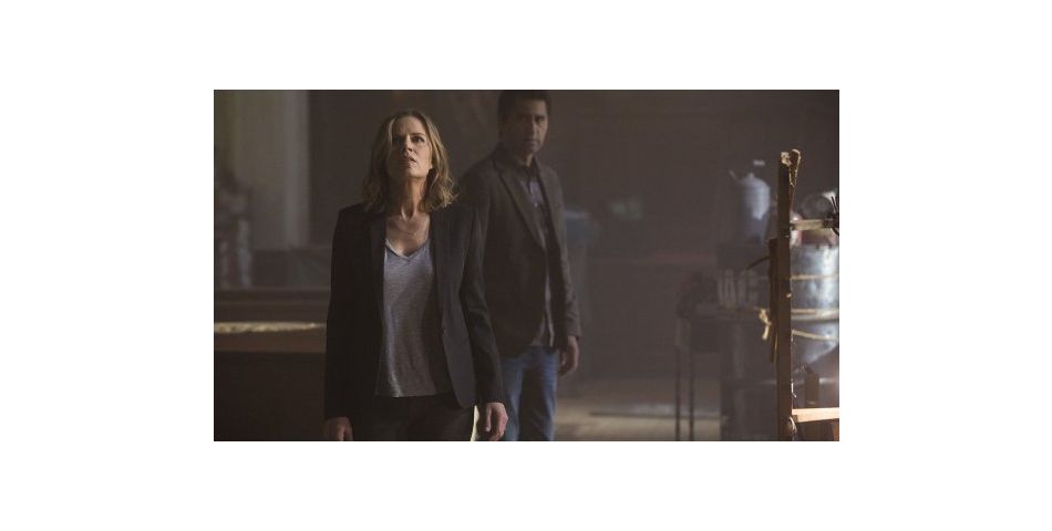 Fear The Walking Dead saison 1 : première photo - Purebreak