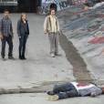 Fear The Walking Dead saison 1 : le casting se dévoile