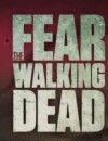 Fear The Walking Dead saison 1 : le logo du spin-off de The Walking Dead