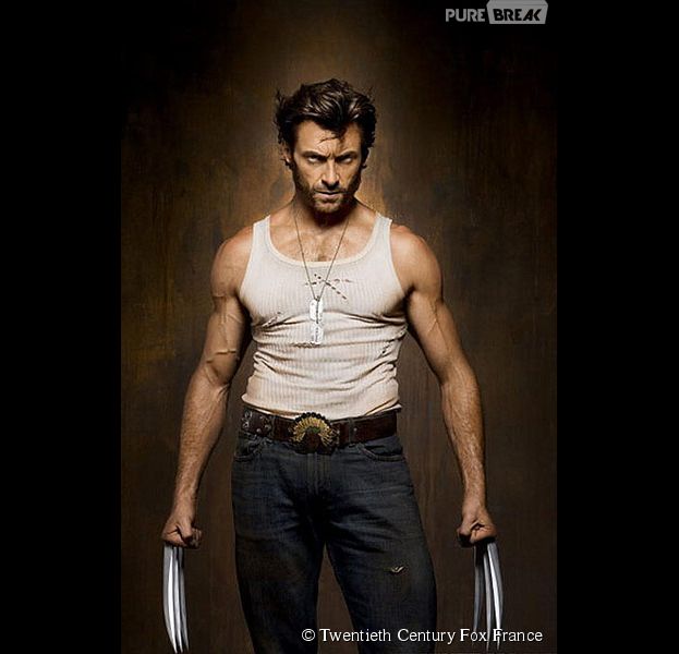 Wolverine : Hugh Jackman pr&ecirc;t &agrave; raccrocher les griffes