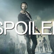 The Walking Dead saison 6 : premières infos sur ce qui nous attend