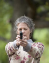  The Walking Dead saison &nbsp;5 : photo de Carol 
