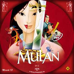 Mulan : après Cendrillon, Disney prêt à offrir une version live au film d'animation