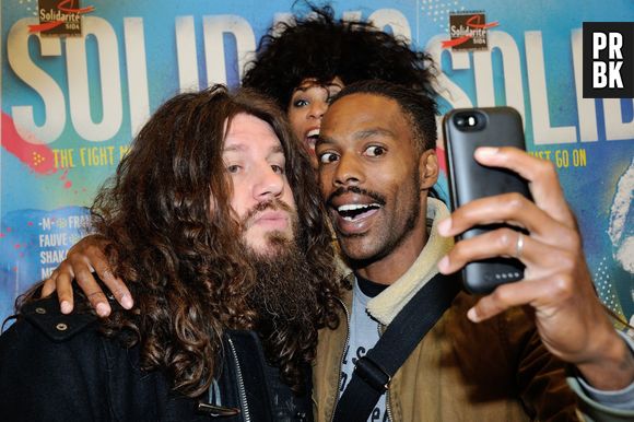 Les perches à selfie interdites dans les festivals américains de Coachella et Lollapalooza 2015