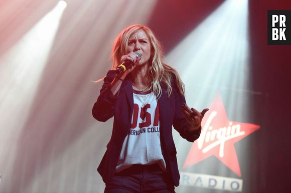 Enora Malagré en vacances au Maroc, elle retrouve Gérard Louvin