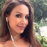 Somayeh (Les Anges 7) : &quot;Elle est moins diva que Nabilla Benattia&quot; selon Eddy