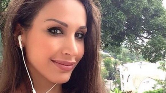Somayeh (Les Anges 7) : "Elle est moins diva que Nabilla Benattia" selon Eddy