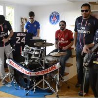 Marco Verratti : des fans du PSG font le buzz avec une chanson à sa gloire