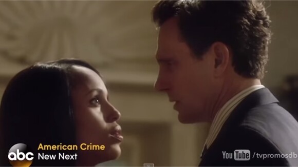 Scandal saison 4 : un retour dérangeant pour Olivia et Fitz ?