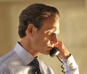 Scandal saison 4 : Fitz sur une photo