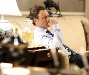 Scandal saison 4 : Tony Goldwyn sur une photo