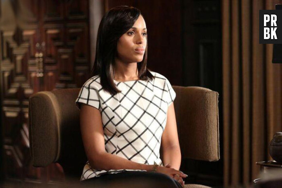 Scandal saison 4 : Olivia va-t-elle s'opposer à Fitz ?