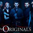  The Originals saison 2 : un nouveau mort au programme 