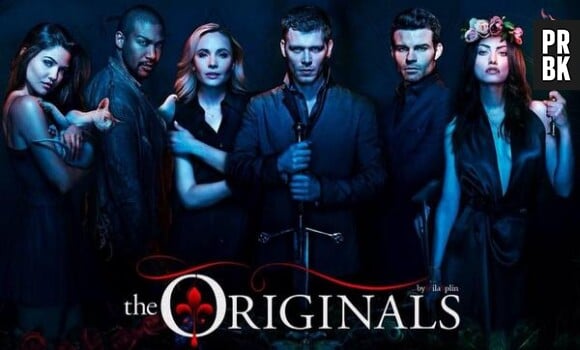 The Originals saison 2 : un nouveau mort au programme