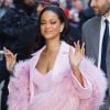 Rihanna, nouvelle égérie Dior printemps-été 2015 : exit la chanteuse trash ?