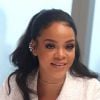 Rihanna, nouvelle égérie Dior printemps-été 2015 : exit la chanteuse trash ?