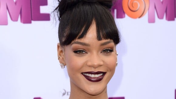 Rihanna : En route, Dior... de chanteuse trash à icône universelle, la nouvelle vie de la star
