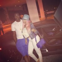 Nicki Minaj fiancée ? Une mystérieuse bague sème le doute sur Instagram