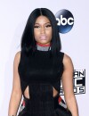  Nicki Minaj : la chanteuse se serait fianc&eacute;e &agrave; Meek Mill 