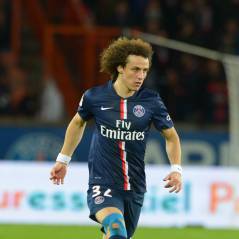 David Luiz moqué après PSG vs FC Barcelone : sa mère le défend sur Instagram