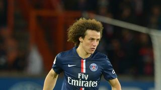 David Luiz moqué après PSG vs FC Barcelone : sa mère le défend sur Instagram