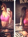  Niia Hall : selfie sexy sur Facebook 
