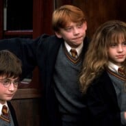 Harry Potter : un secret étonnant sur le tournage du premier film dévoilé