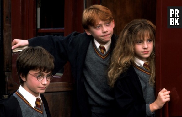 Harry Potter : un secret dévoilé sur le tournage du premier film