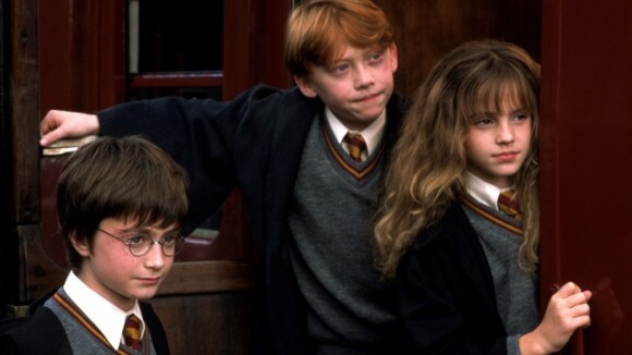 Harry Potter : un secret étonnant sur le tournage du premier film dévoilé