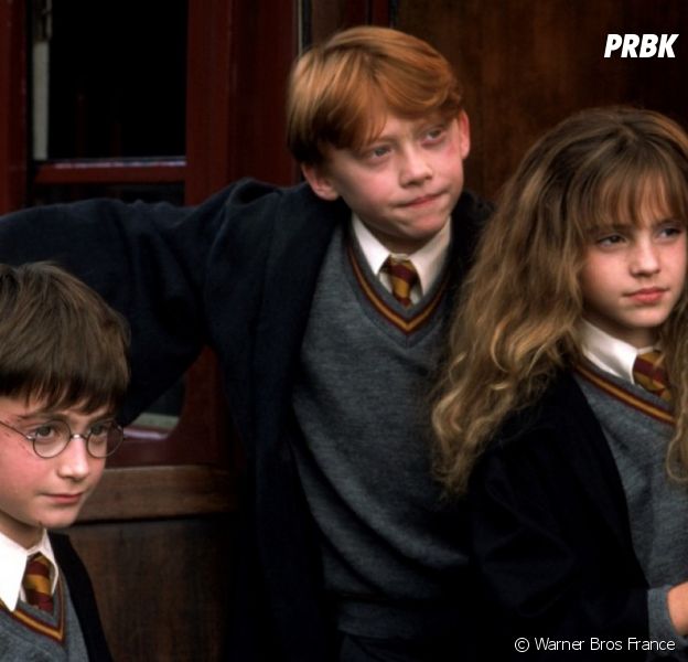 Harry Potter : un secret dévoilé sur le tournage du premier film
