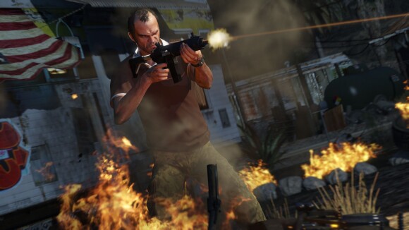 GTA 5 disponible sur PC : enfin la version nec plus ultra ?