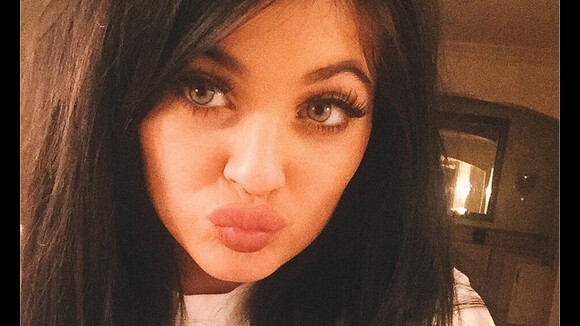 Kylie Jenner : sa réaction face au Kylie Jenner Challenge