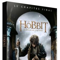 Le Hobbit - La bataille des 5 armées : Bilbo de retour en DVD