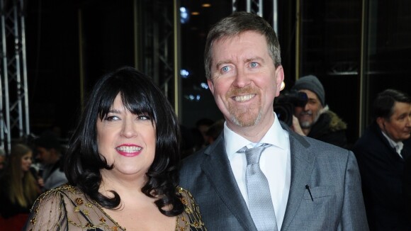 Fifty Shades of Grey : le scénario du deuxième film écrit par... le mari de E.L. James