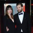  Fifty Shades of Grey : Jamie Dornan et Dakota Johnson en n&eacute;gociations pour la suite 