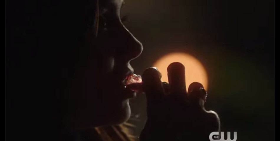 The Vampire Diaries saison 6, épisode 20 : Elena va prendre la cure