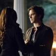 The Vampire Diaries saison 6, épisode 20 : Damon va-t-il prendre la cure avec Elena ?