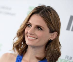Stana Katic : l'actrice de Castle s'est mariée