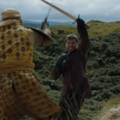 Game of Thrones saison 5 : bataille sanglante et mortelle à venir dans l'épisode 4