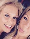  Adixia et Tressia complices et souriantes sur Instagram 