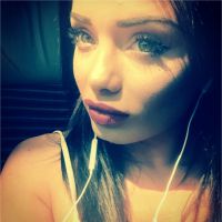 Aurélie (Les Marseillais) mystérieuse sur Instagram : &quot;Des choses m&#039;affectent et me parasitent&quot;