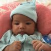 Booba : une photo de son fils Omar sur Instagram