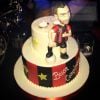 Jérémy Ménez : son gâteau d'anniversaire pour ses 28 ans dévoilé sur Instagram