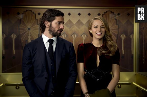 Adaline : le film de Lee Toland Krieger avec Blake Lively, Harrison Ford, Michiel Huisman... en e-cinéma le 22 mai 2015