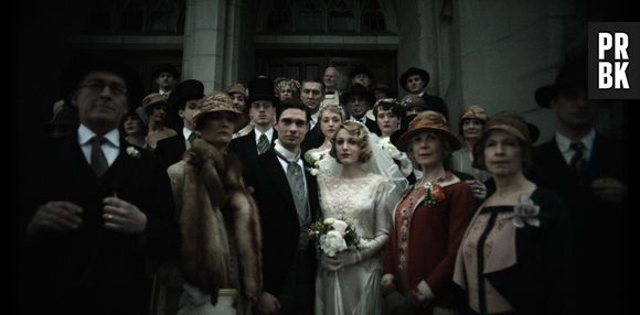 Adaline : le film de Lee Toland Krieger avec Blake Lively, Harrison Ford, Michiel Huisman... en e-cinéma le 22 mai 2015