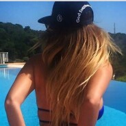 Martika (La Villa des Coeurs Brisés) sexy en bikini sur Instagram pour répondre à ses détracteurs