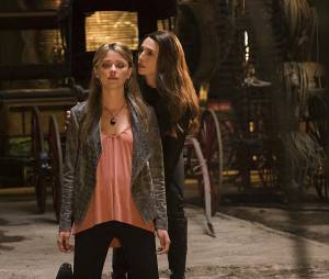 The Originals saison 2, épisode 22 : Freya va-t-elle mourir ?